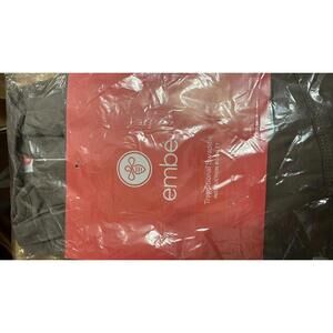 Embé Transitional Swaddle (Cocoa)